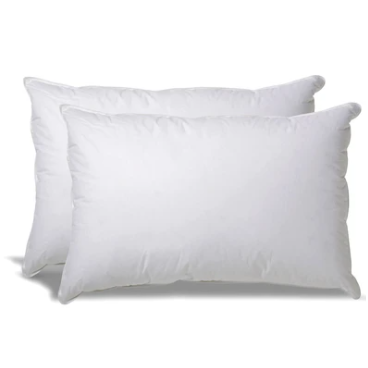 Luxurious Down alternative Pillow in 2 sizes