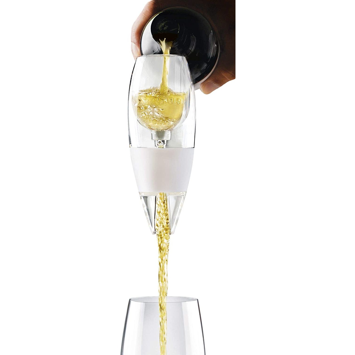 Essential Wine Aerator