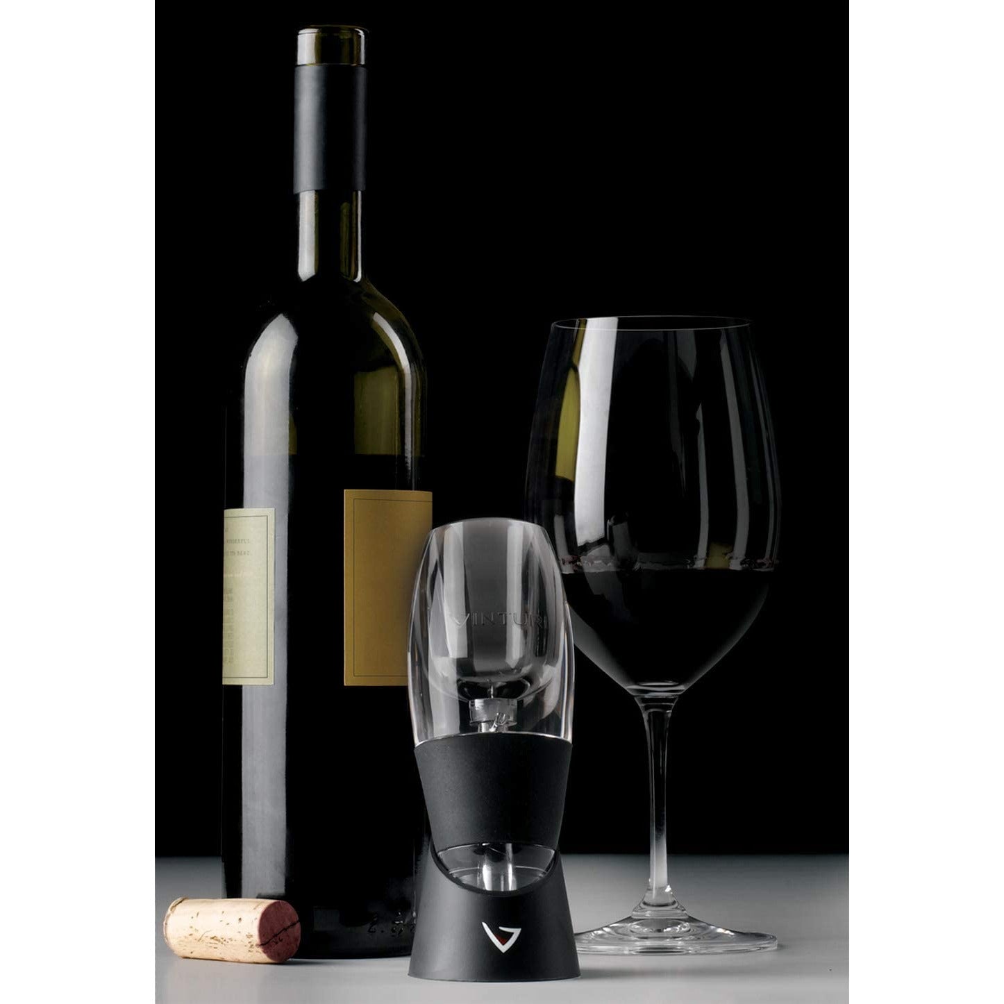 Essential Wine Aerator