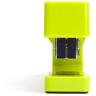 Stapler Lime Green