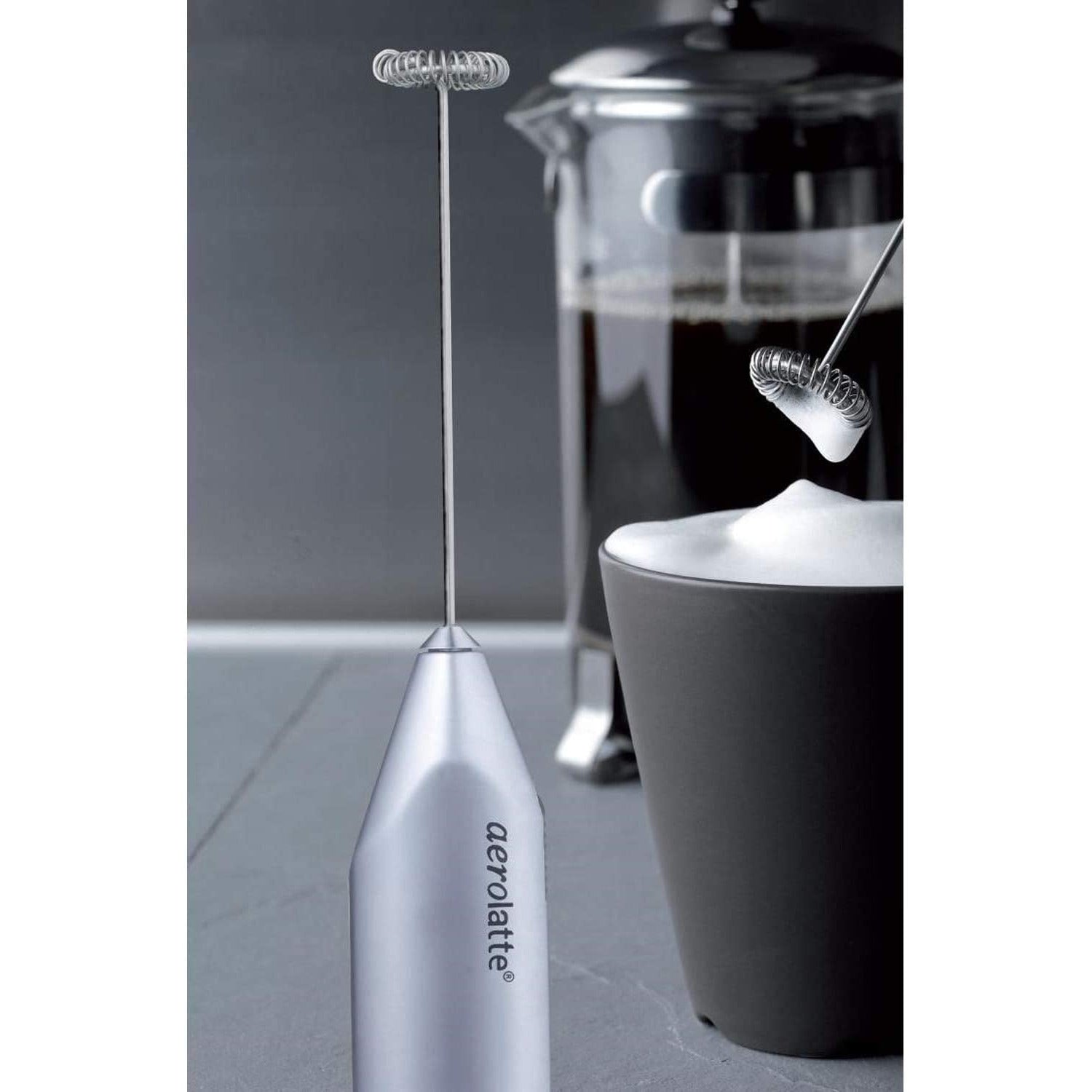 AEROLATTE MILK FROTHER