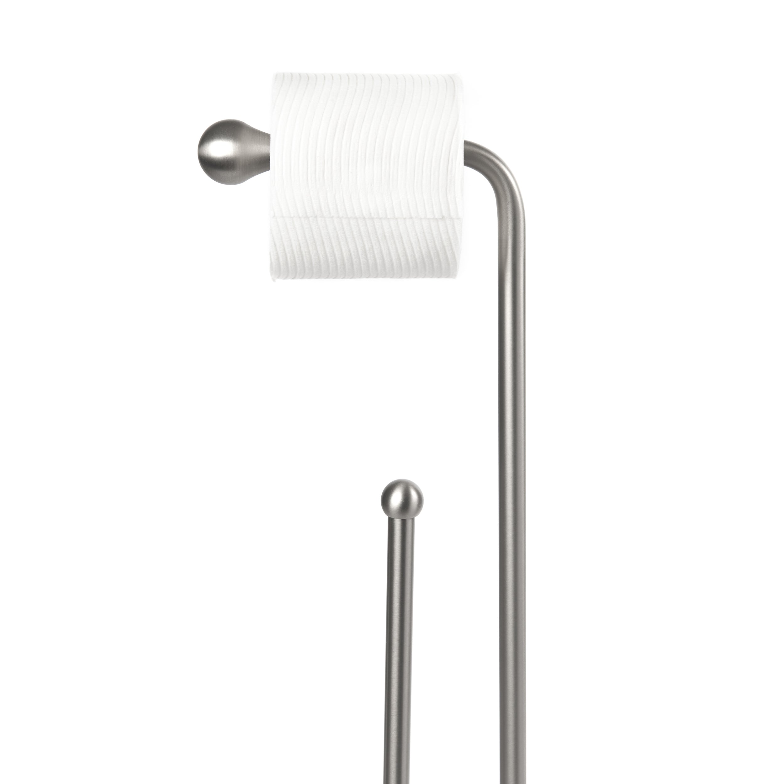 TEARDROP Toilet Paper Stand