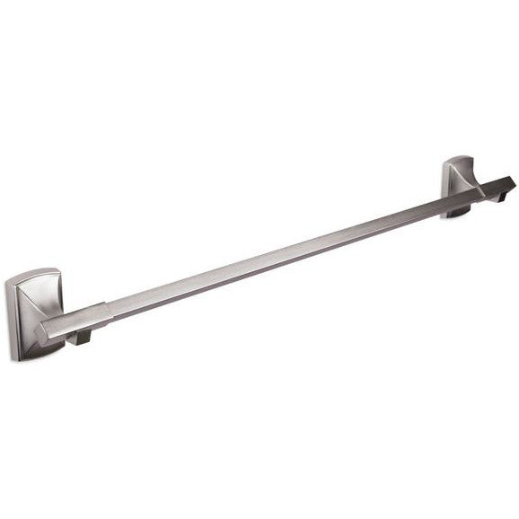SAVOY 24" TOWEL BAR NICKEL