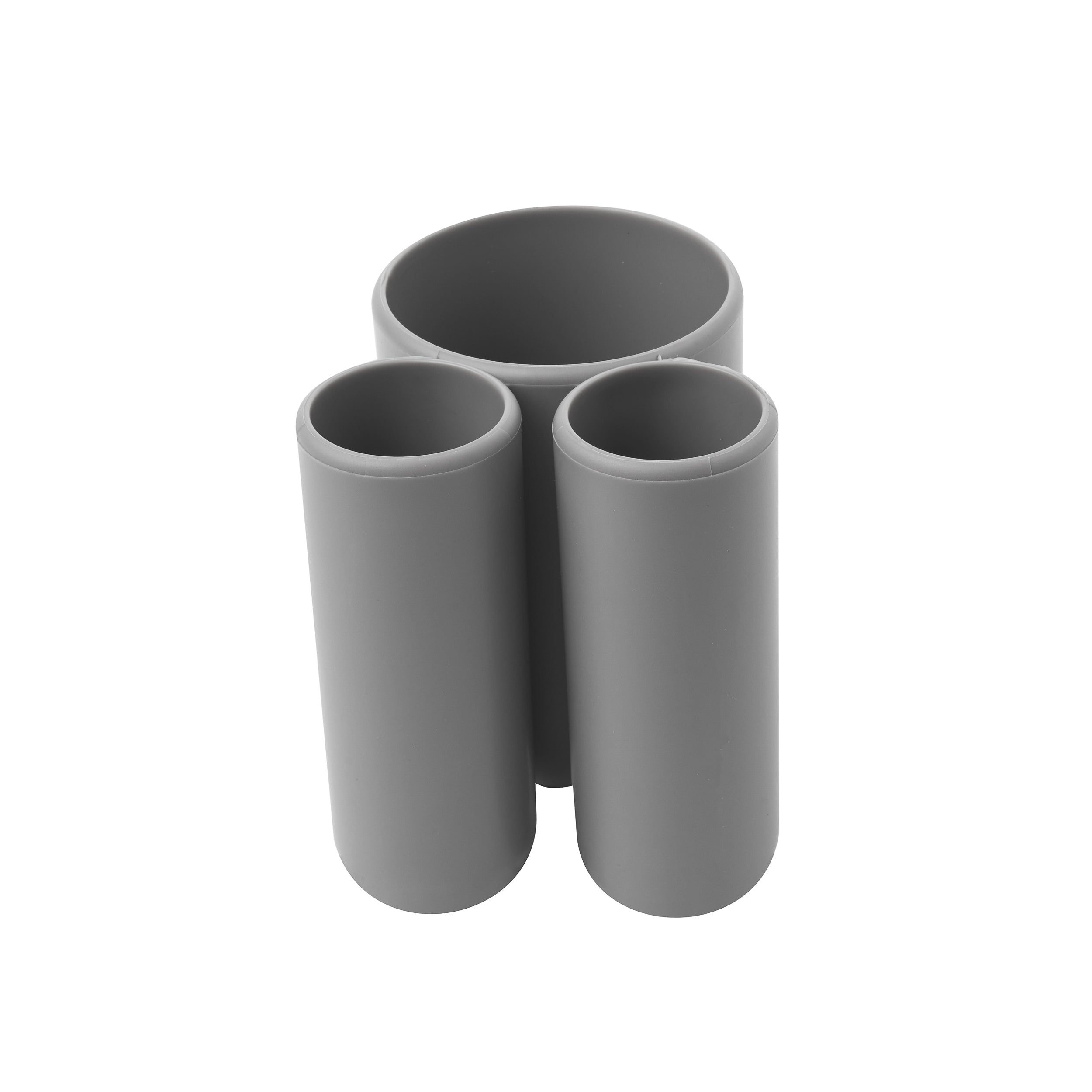 TOUCH TB HOLDER  GREY