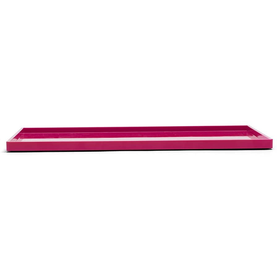 Large Slim Accesory Pink