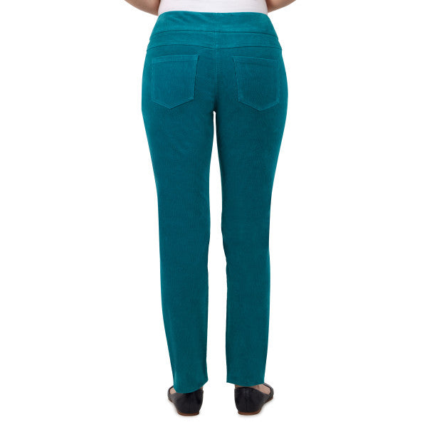 Pant Teal - Ruby Rd