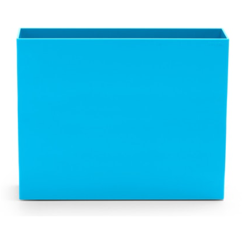 File Box Pool Blue 12.25" x 3.75" x 9.75"