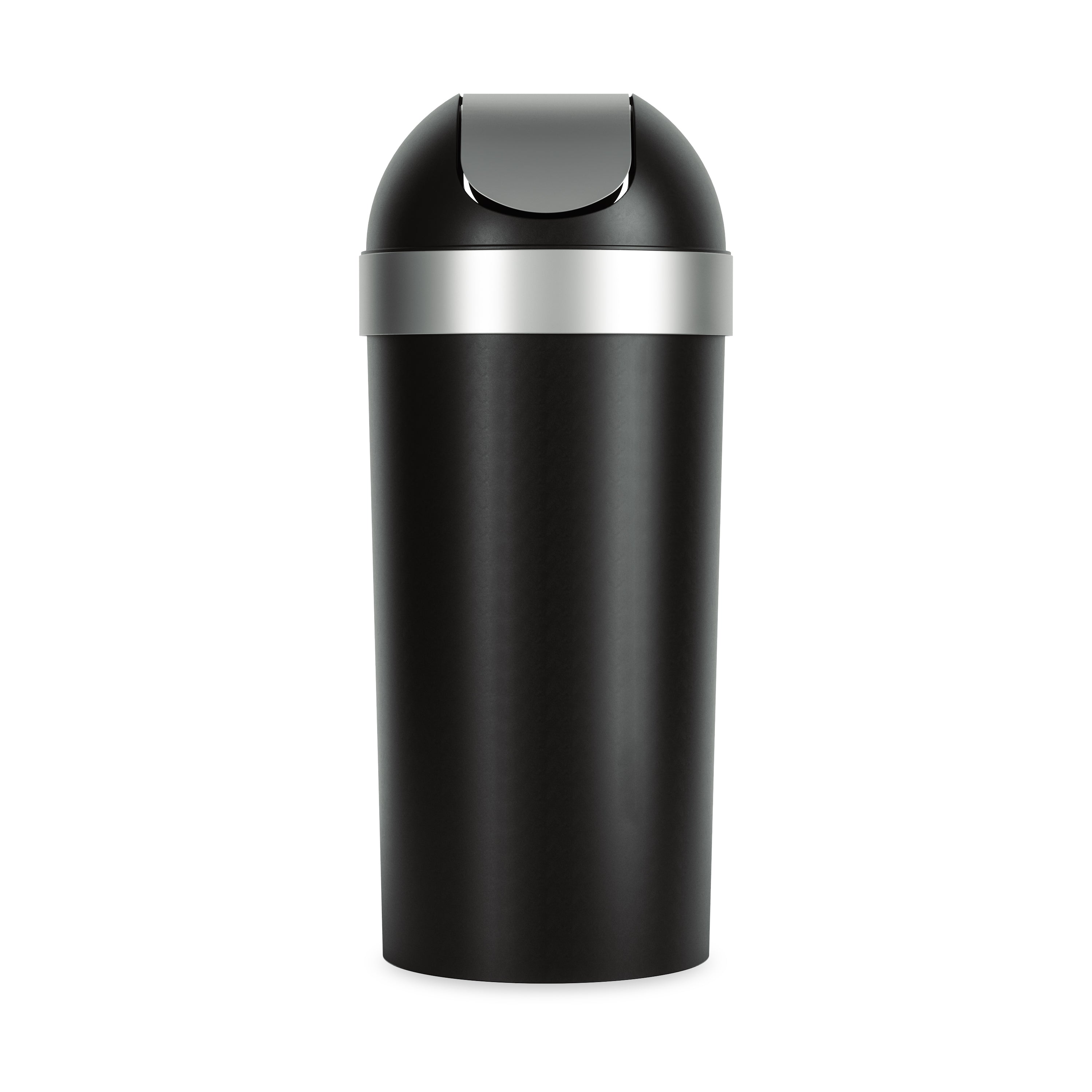 VENTI CAN 16.5G BLACK/NICKEL