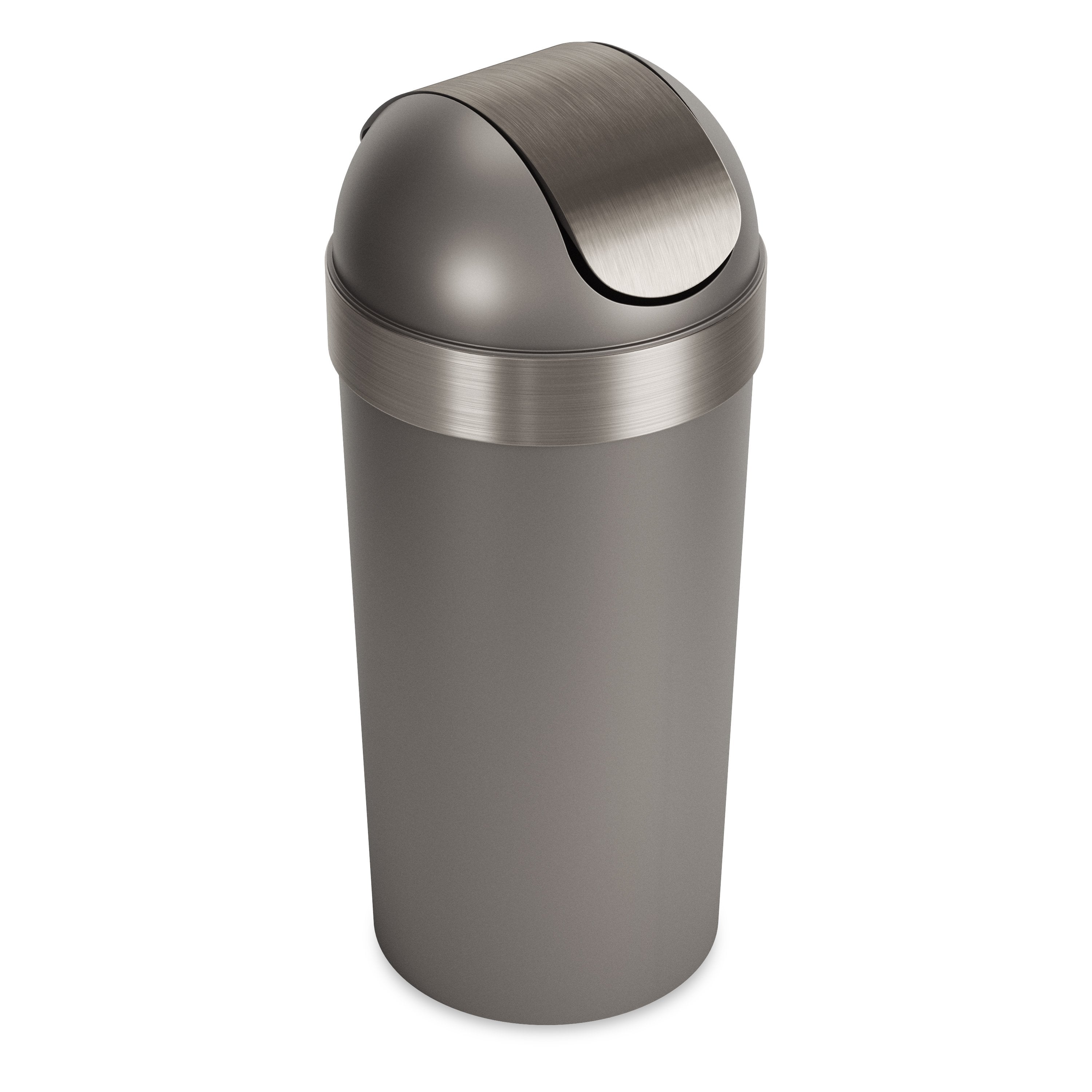 VENTI CAN 16.5G PEWTER