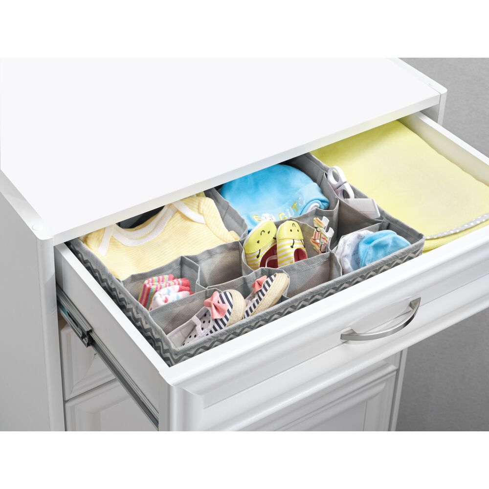 4-Piece Accessory Organizer