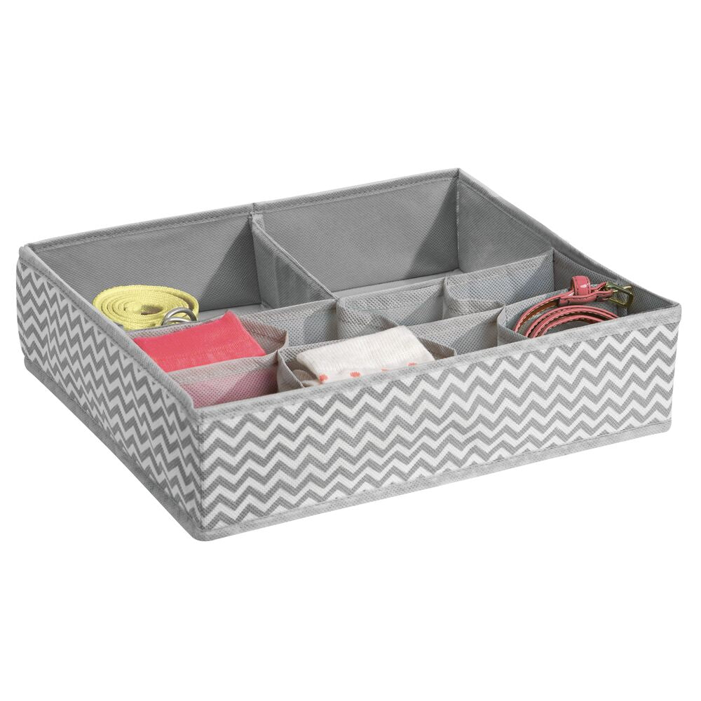 4-Piece Accessory Organizer