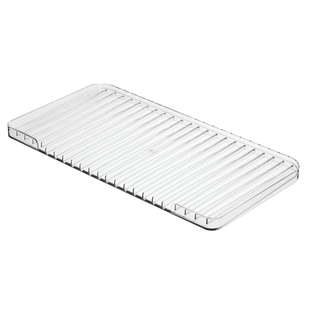 Clear Linus Drainboard