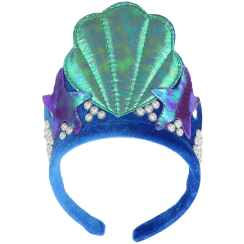 MERMAID HEADBAND