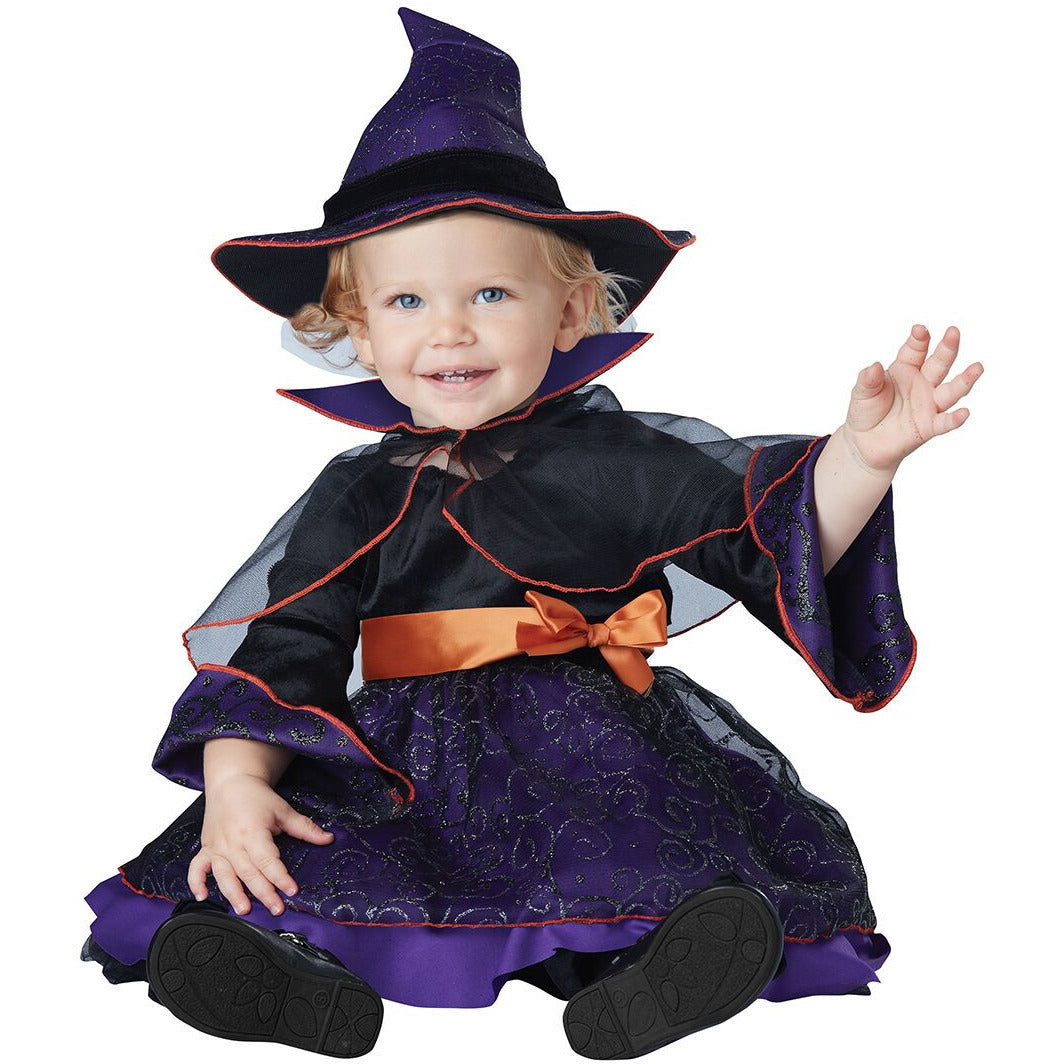 HOCUS POCUS INFANT COSTUME