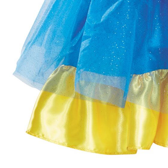 Dory Toddler Tutu Deluxe