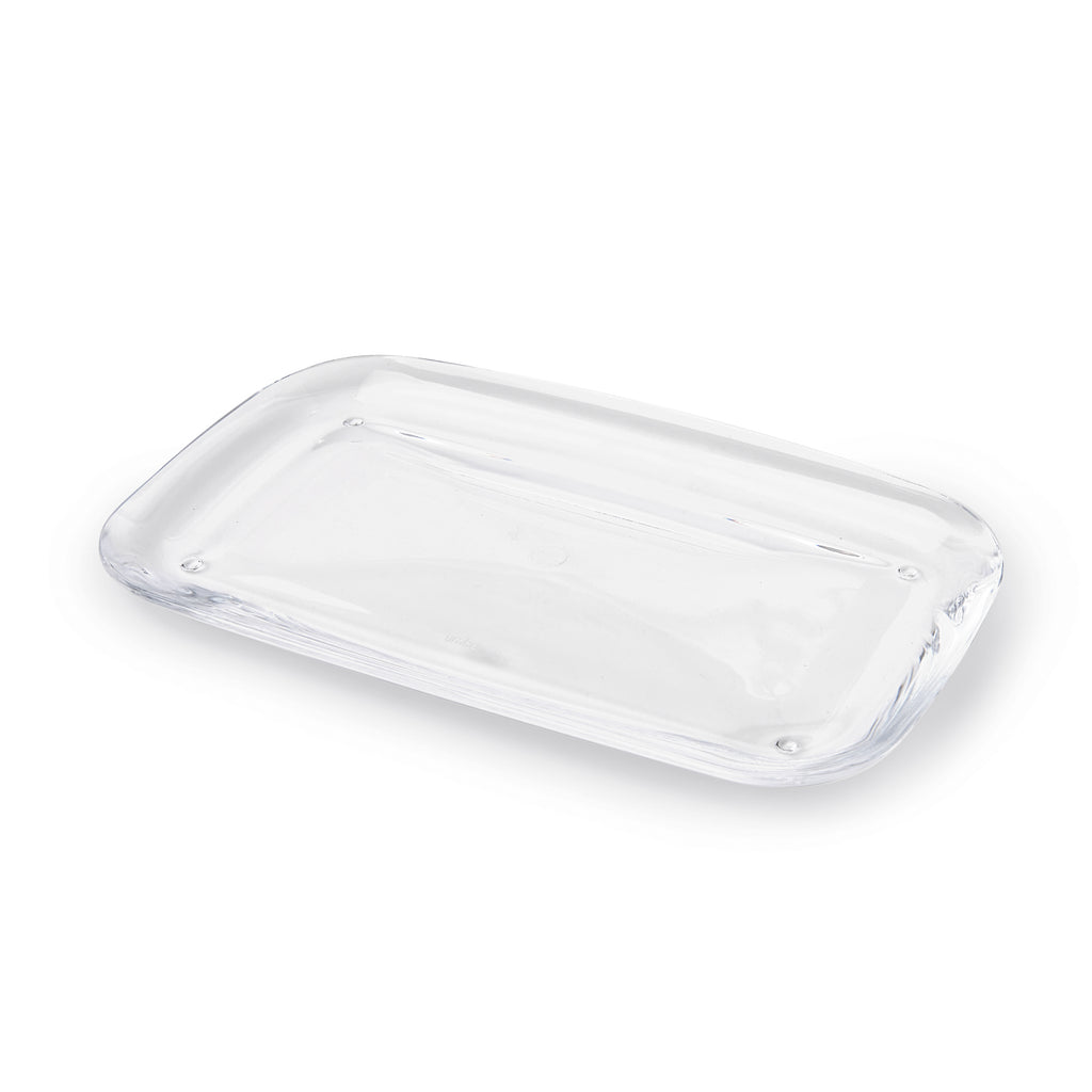 DROPLET TRAY  CLEAR