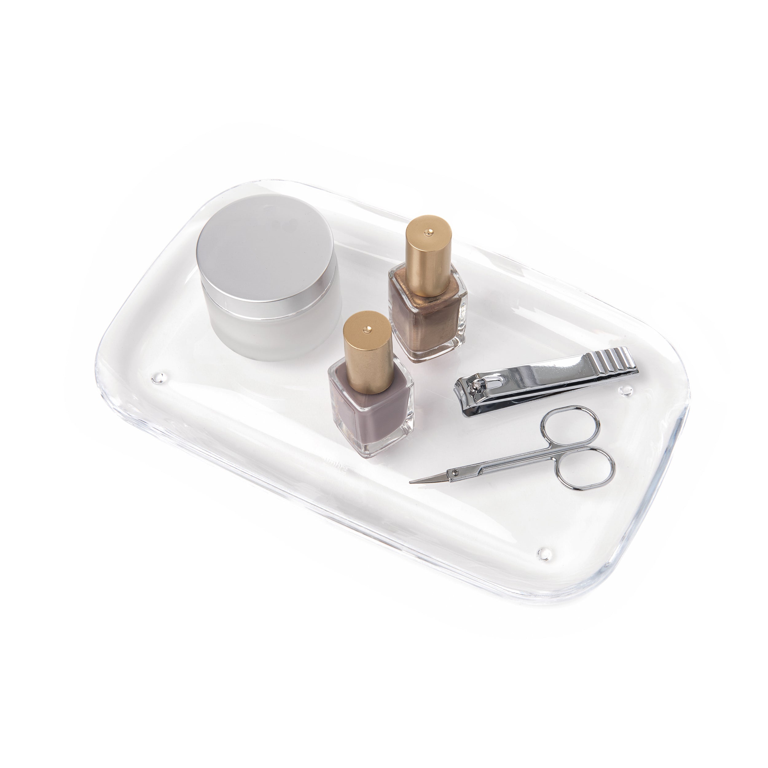 DROPLET TRAY  CLEAR