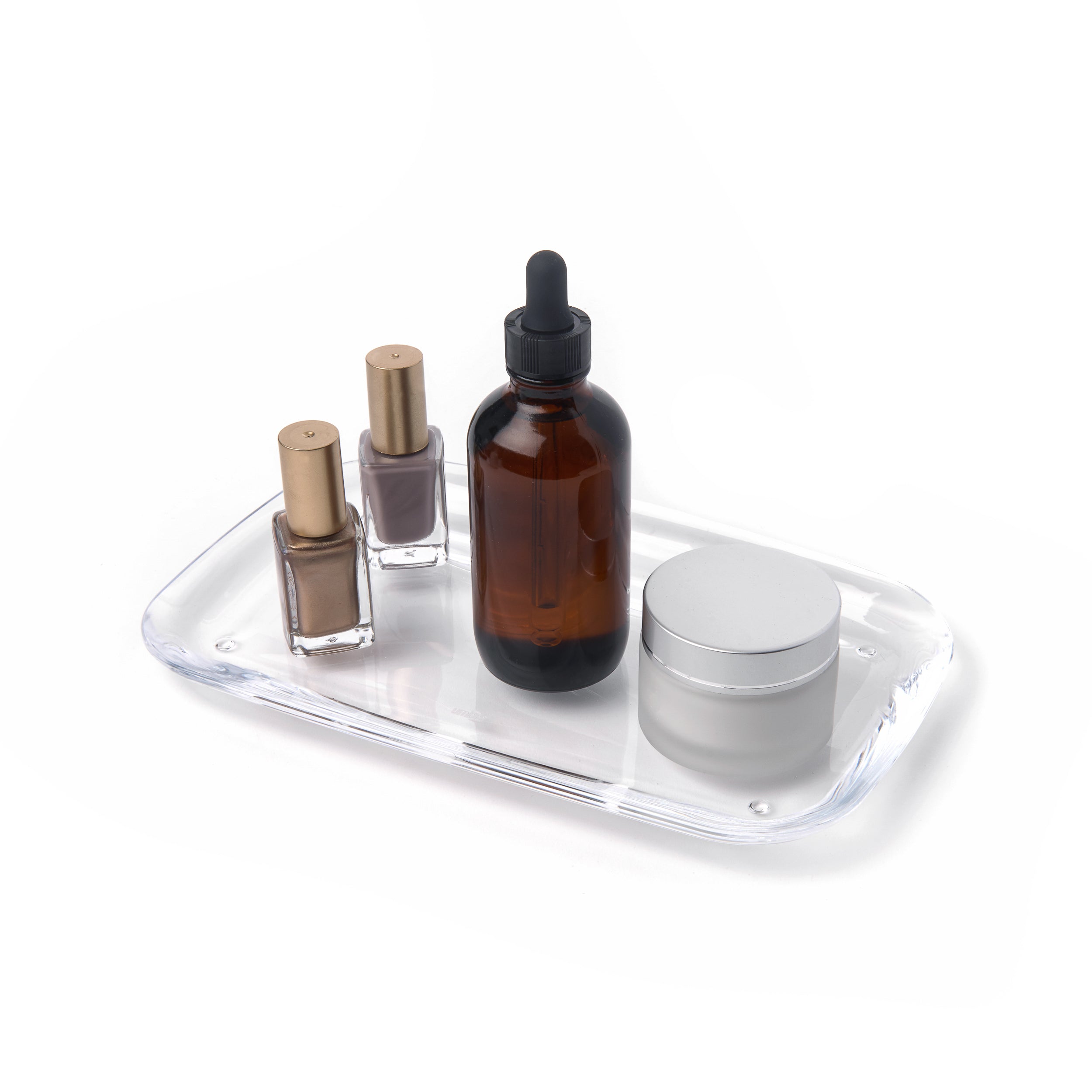 DROPLET TRAY  CLEAR