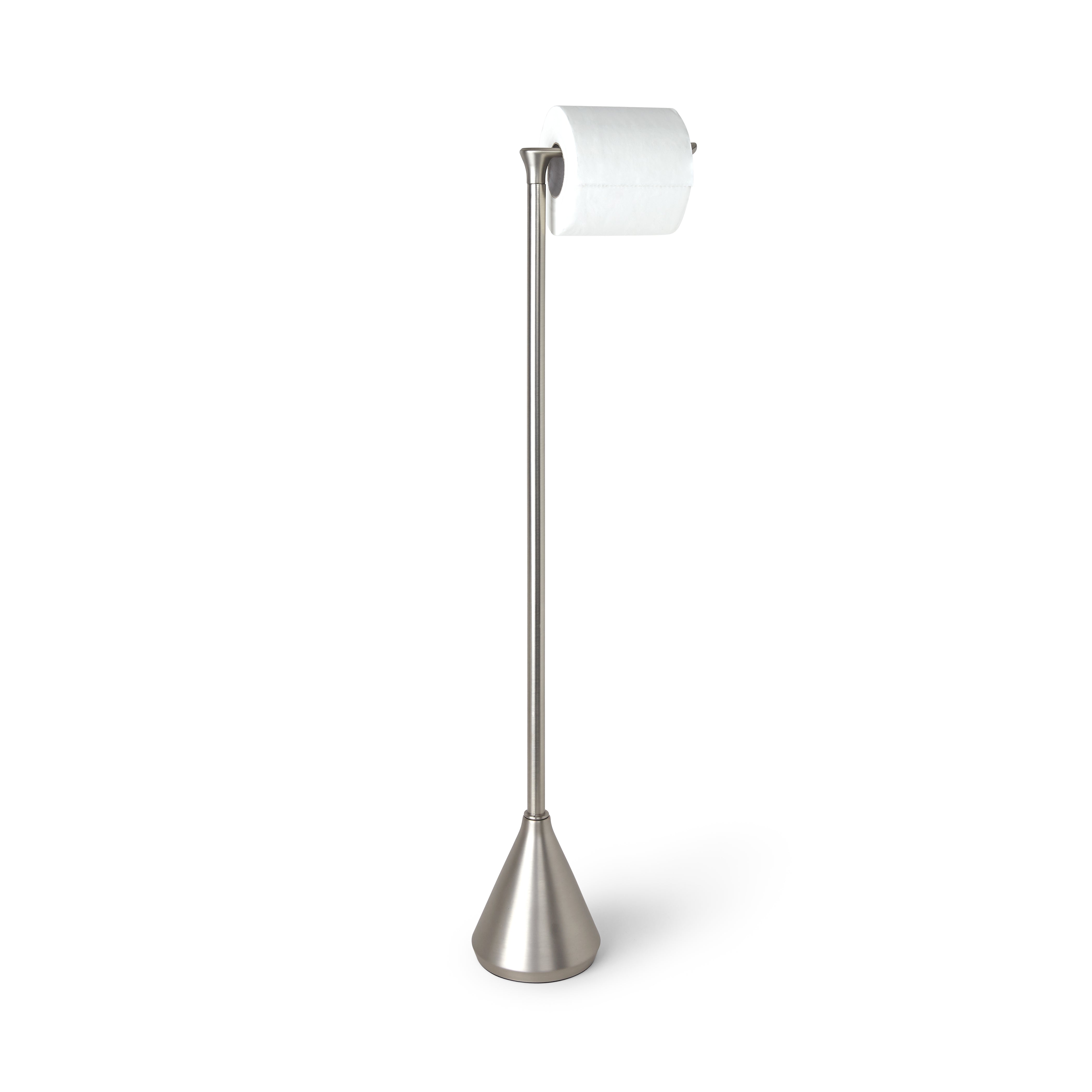 PINACLE TP STAND NICKEL