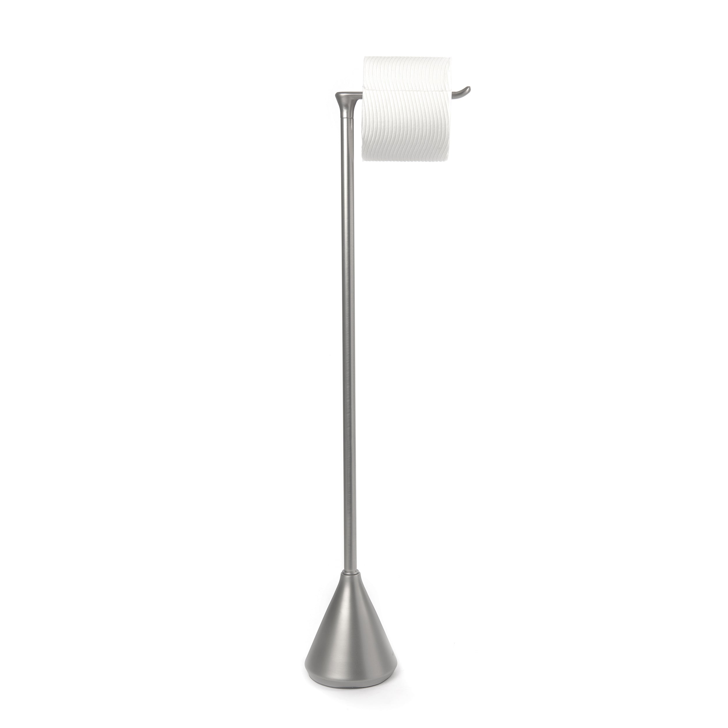 PINACLE TP STAND NICKEL