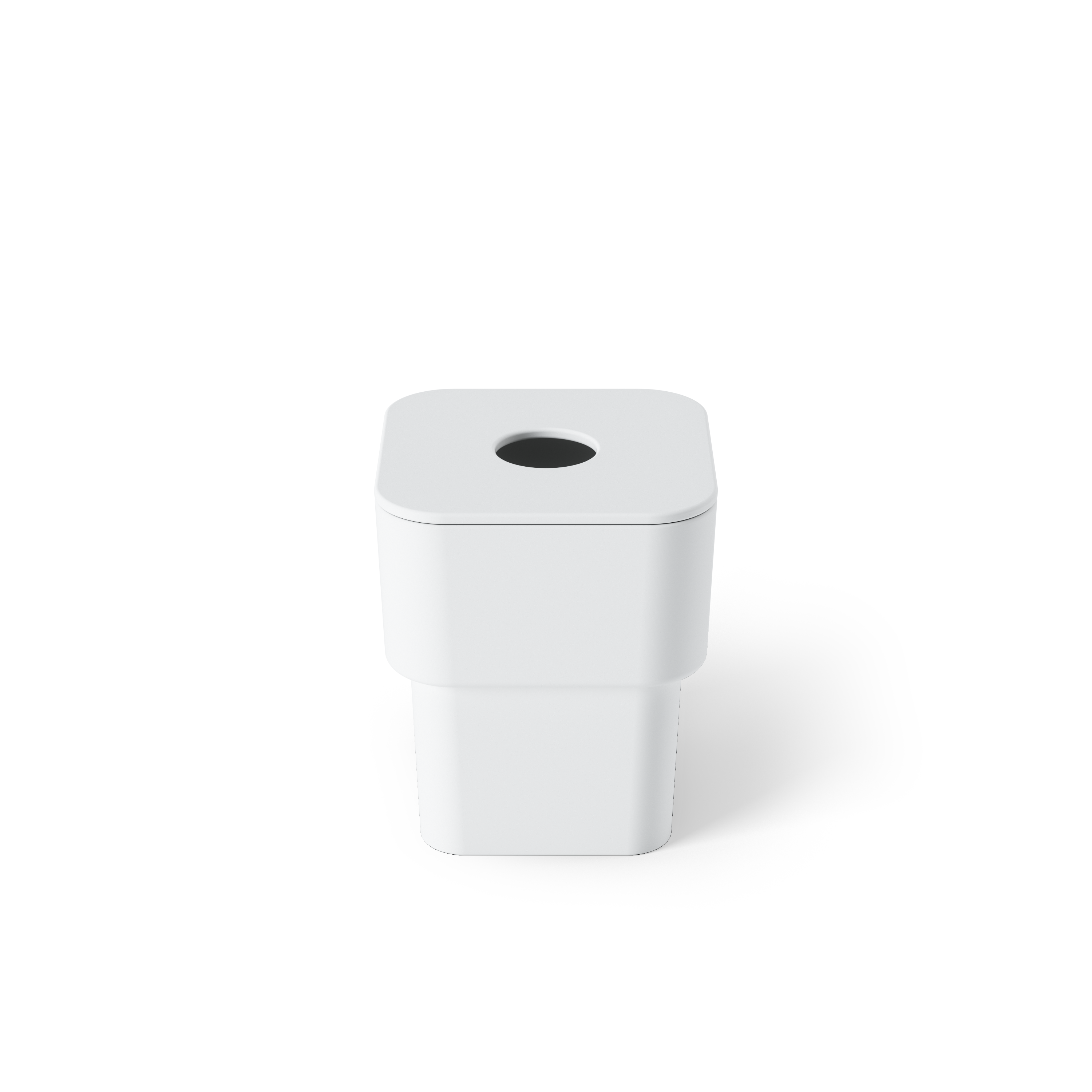 SCILLAE ACCESSORY HOLDER  WHITE