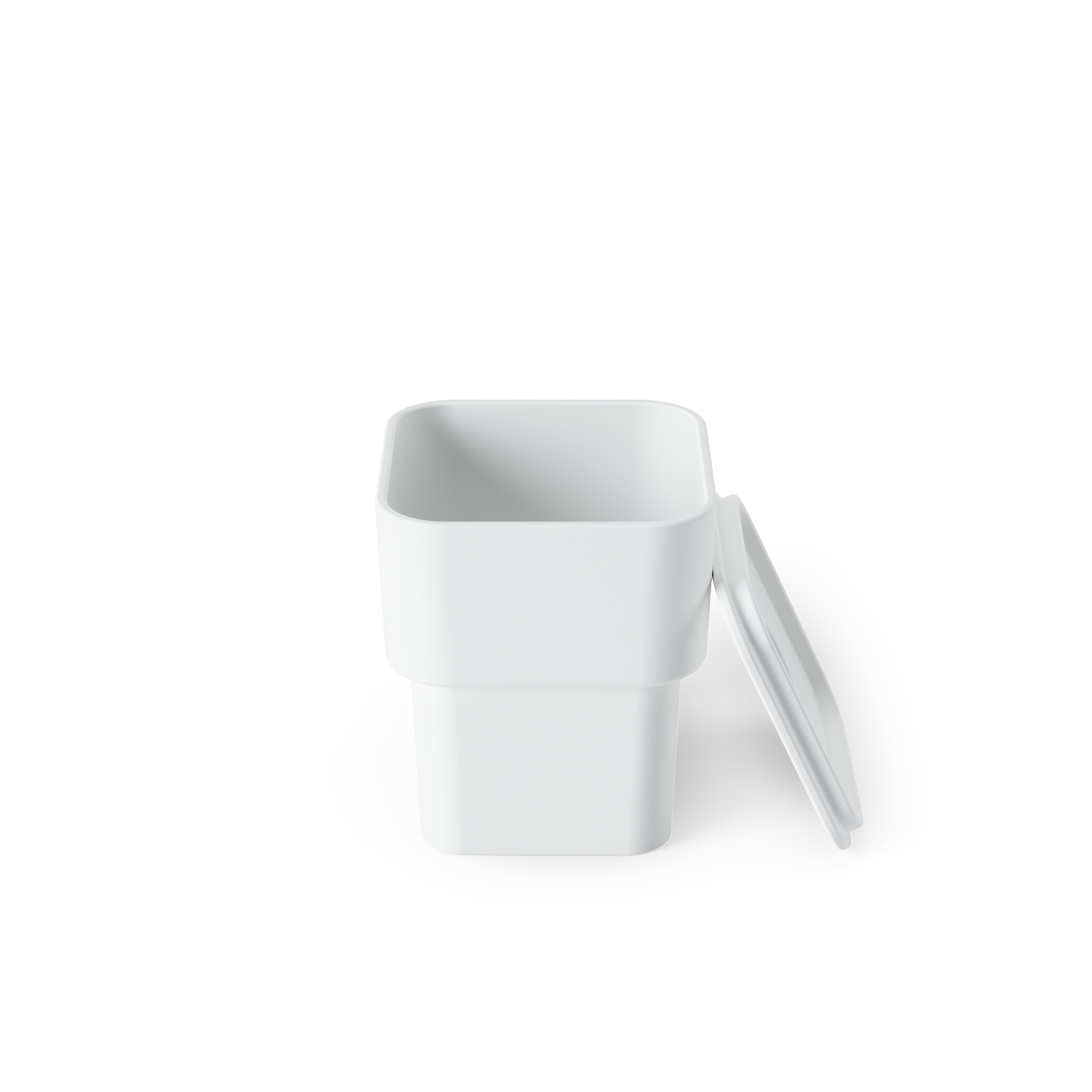 SCILLAE ACCESSORY HOLDER  WHITE