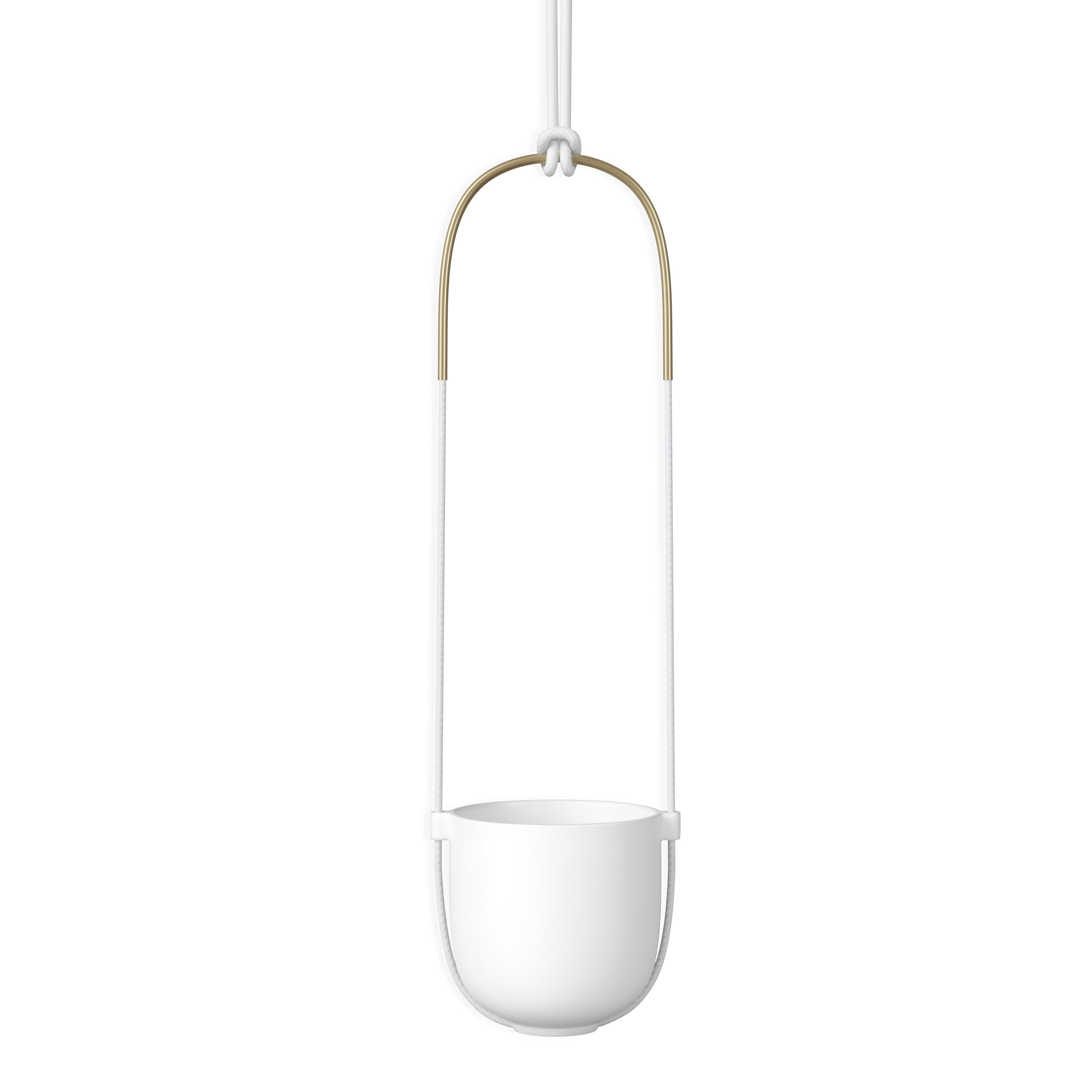 Bolo Hanging & Ceiling Planter