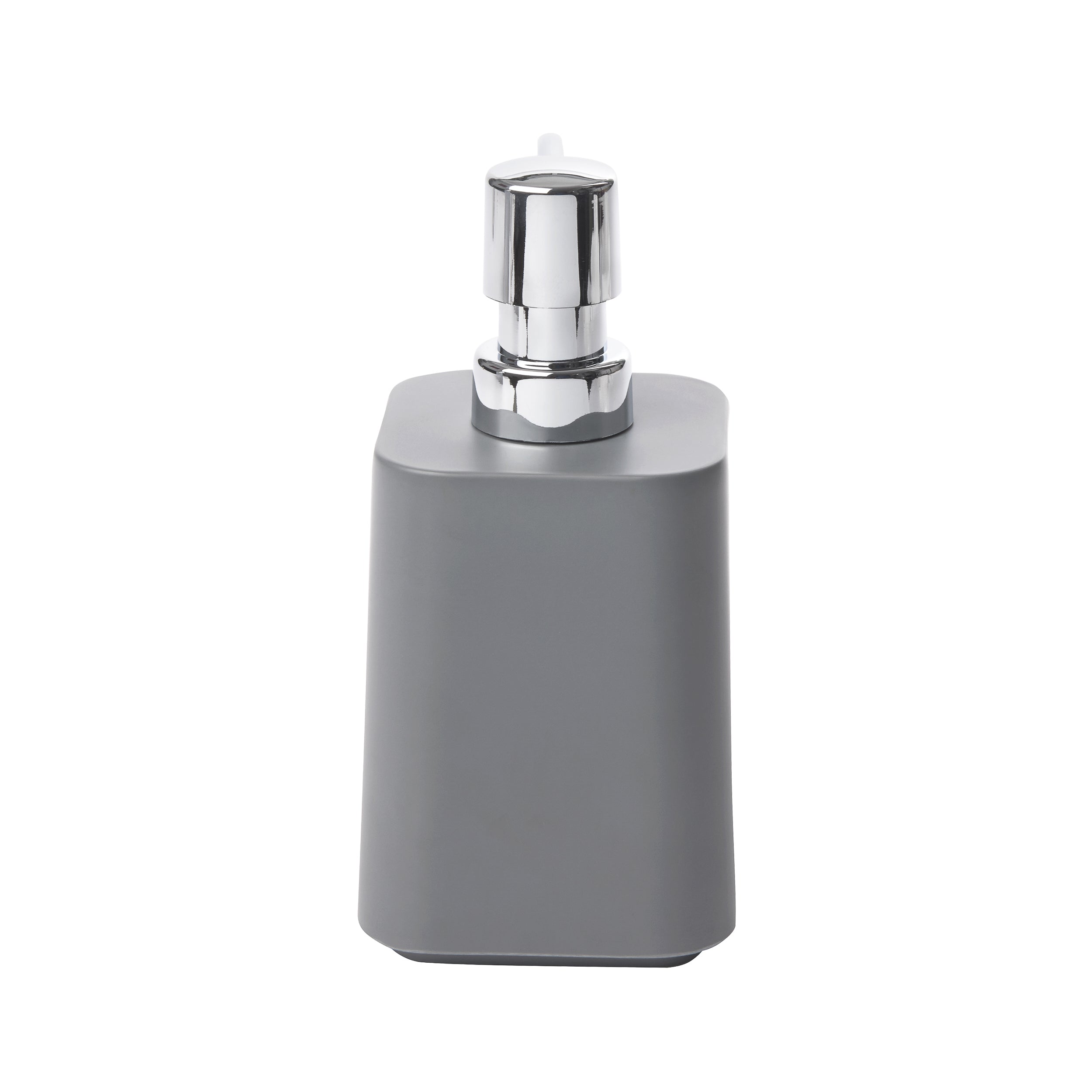 SCILLAE SOAP PUMP CHARCOAL