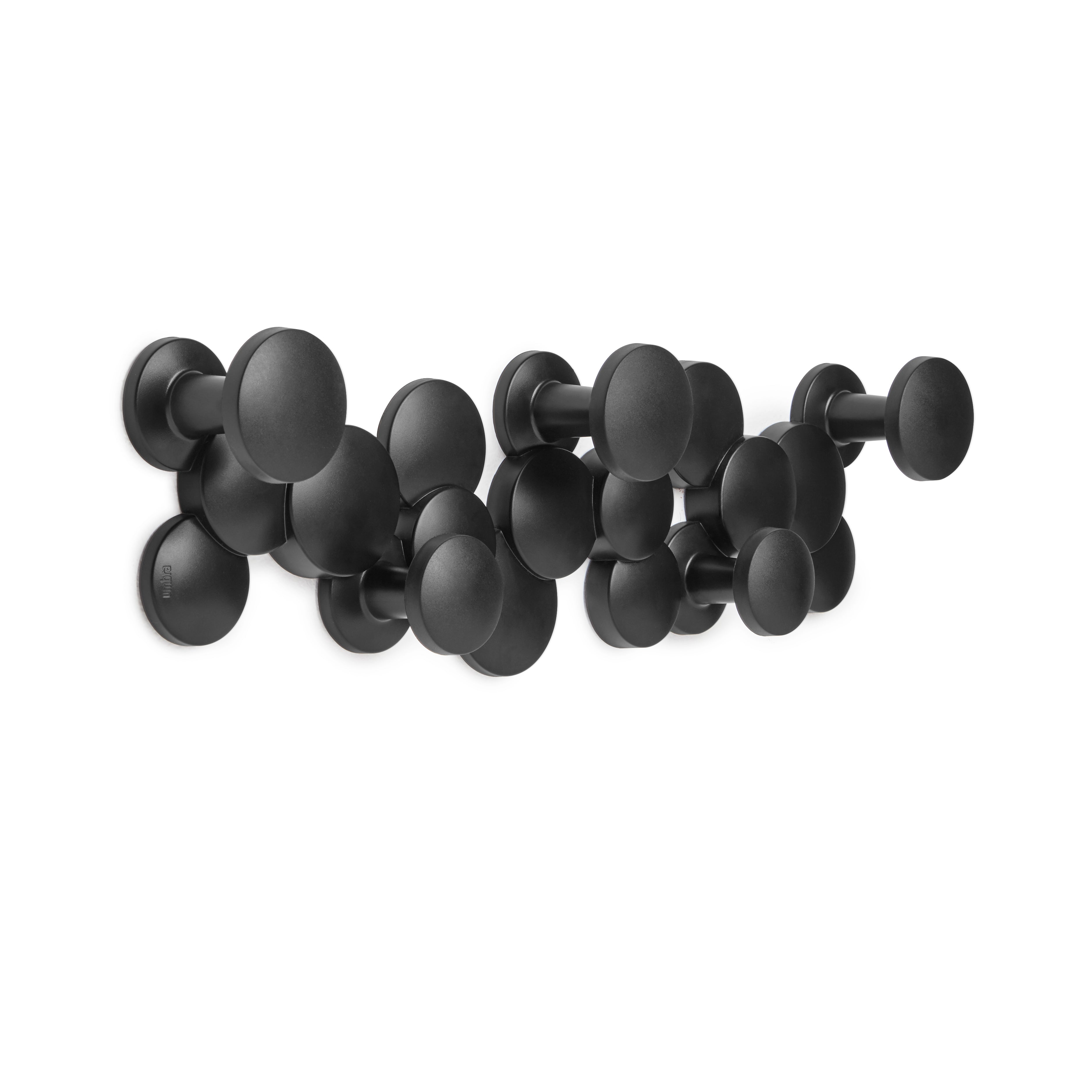 BUBBLE BLACK