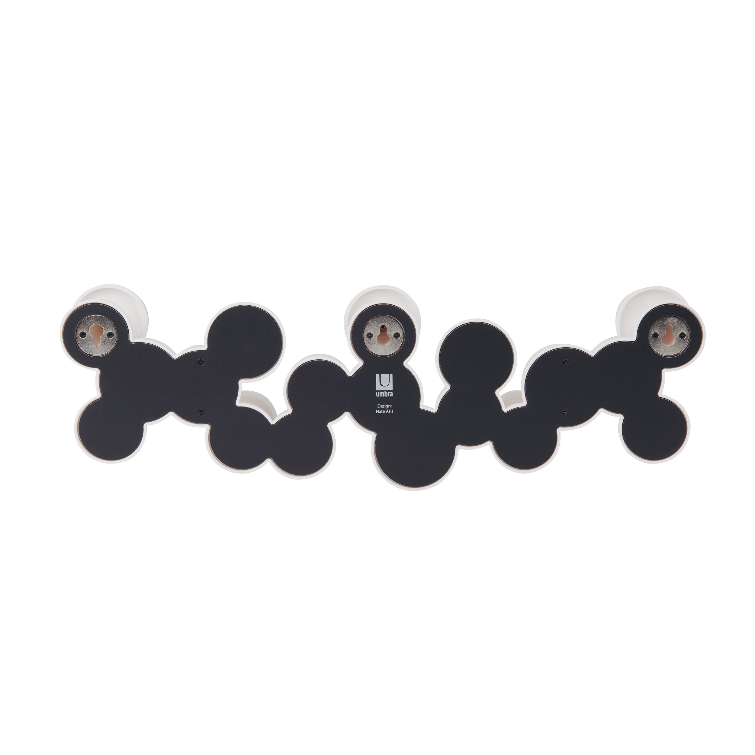 BUBBLE BLACK