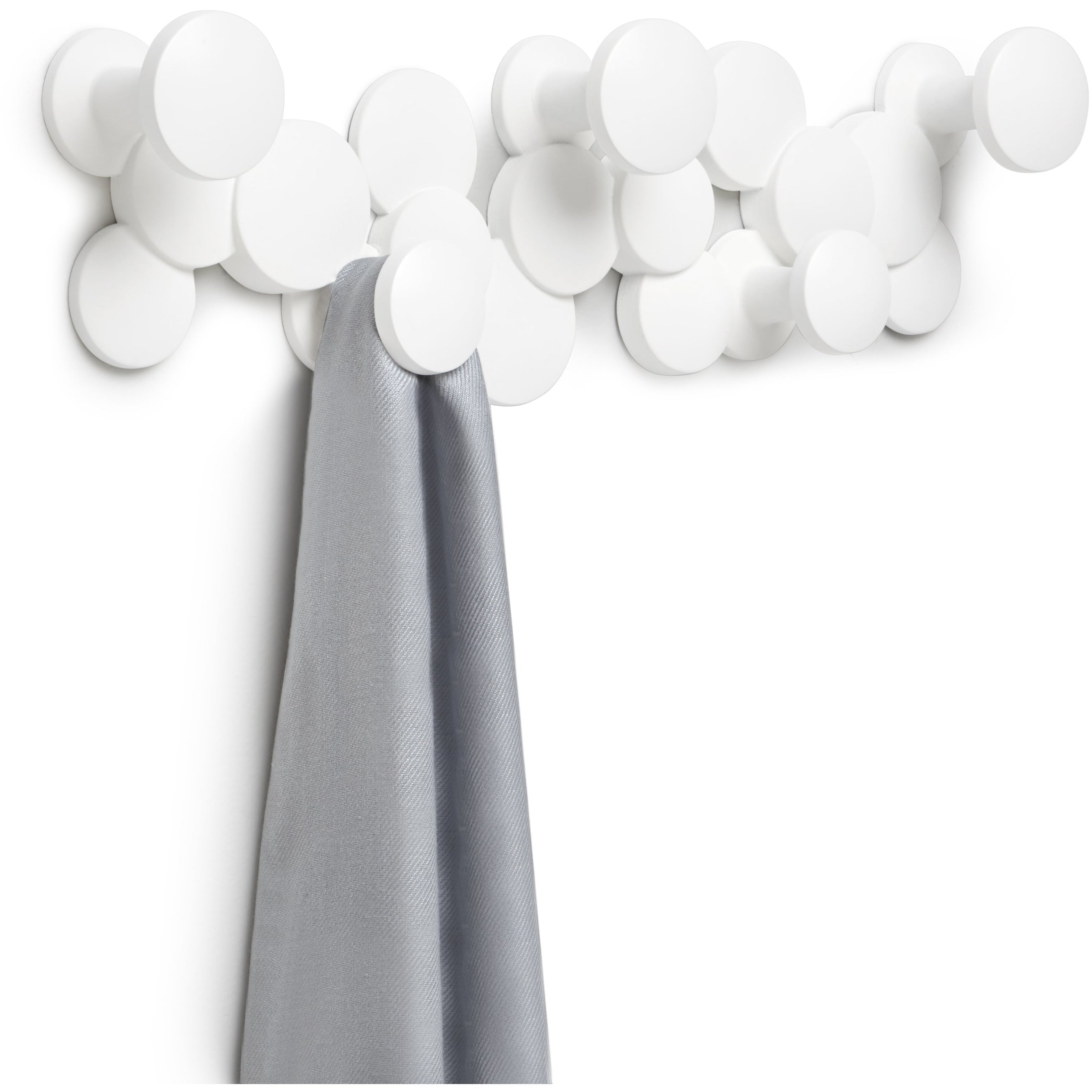 BUBBLE WHITE
