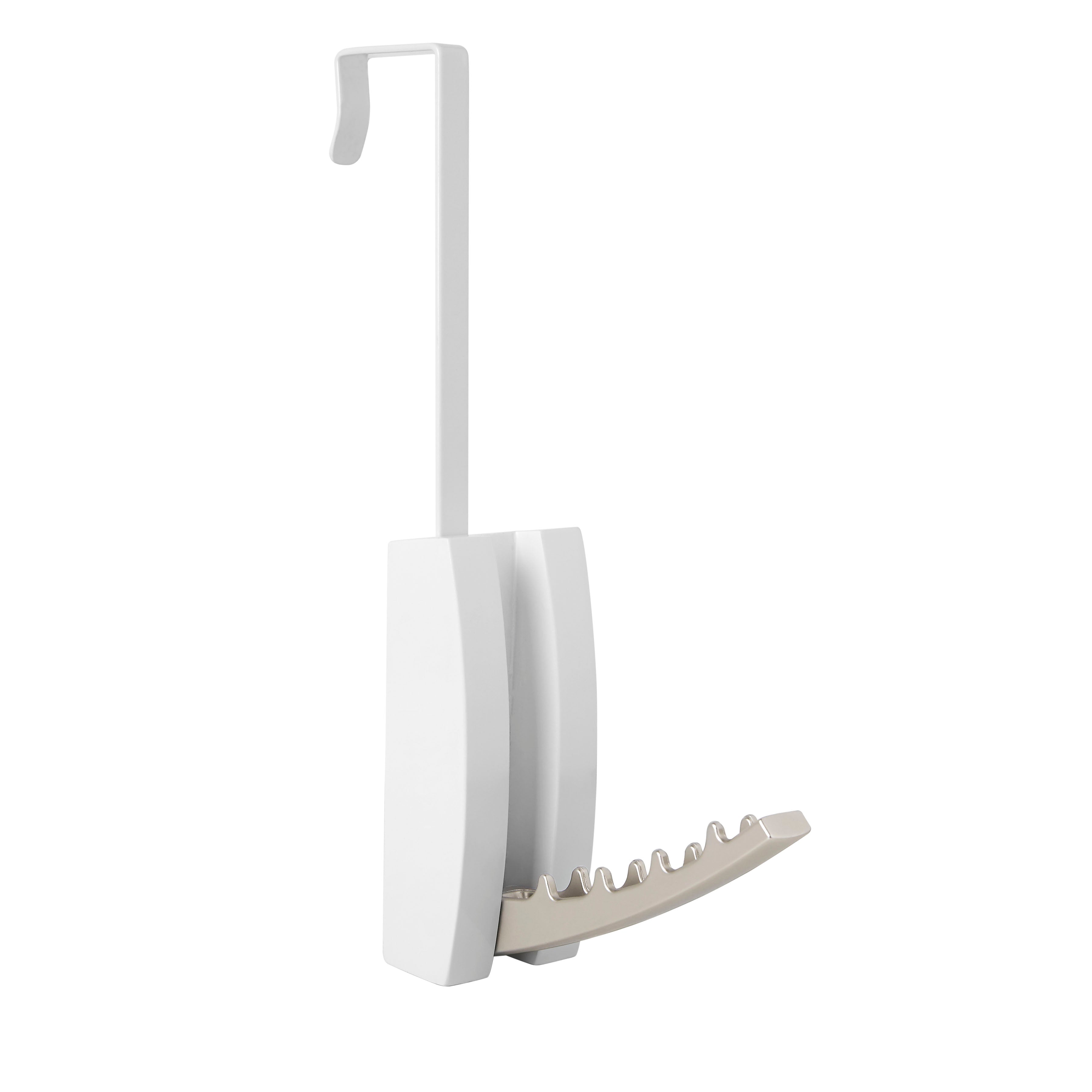 Flip Clothing Valet Hook