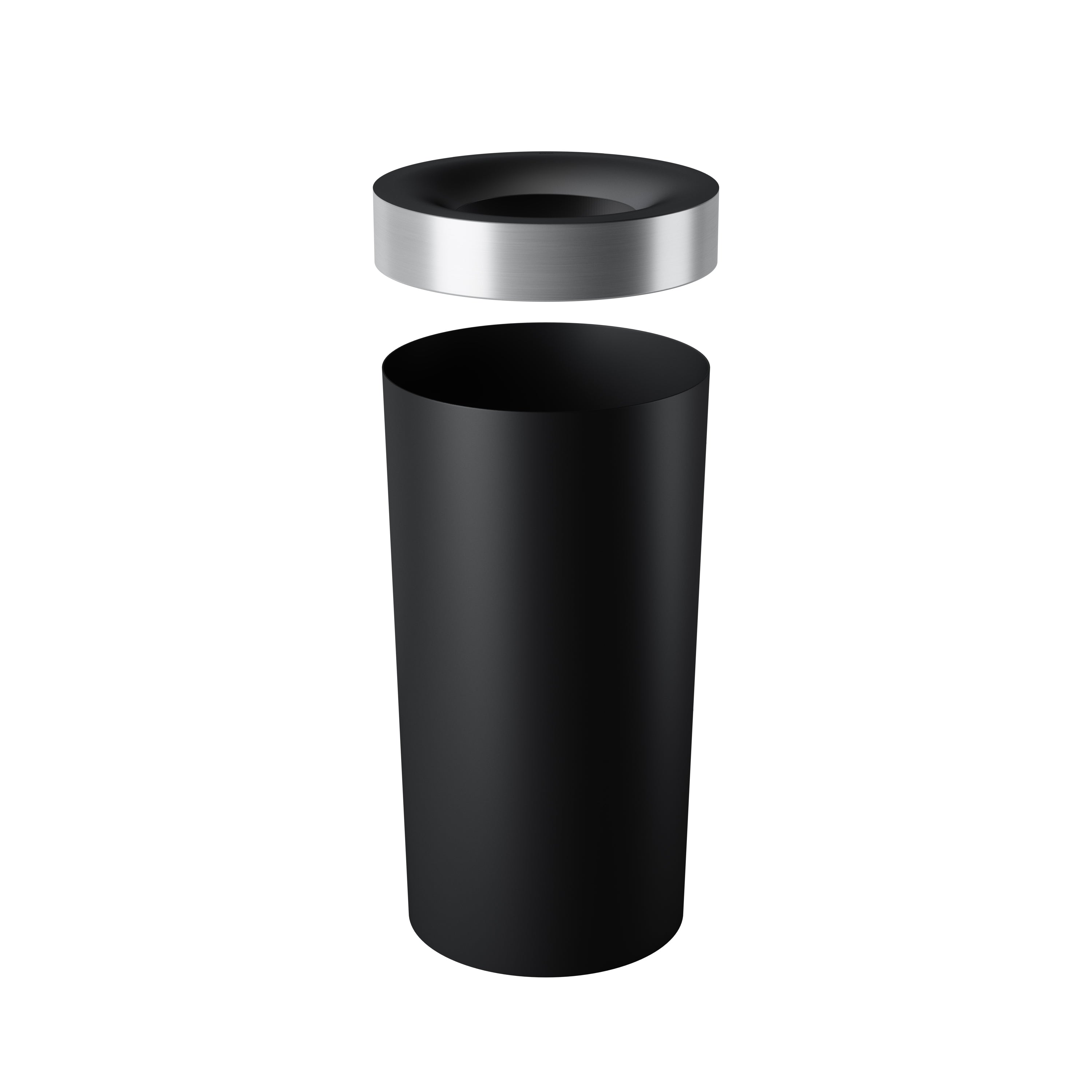 VENTO CAN  BLACK 16.5G