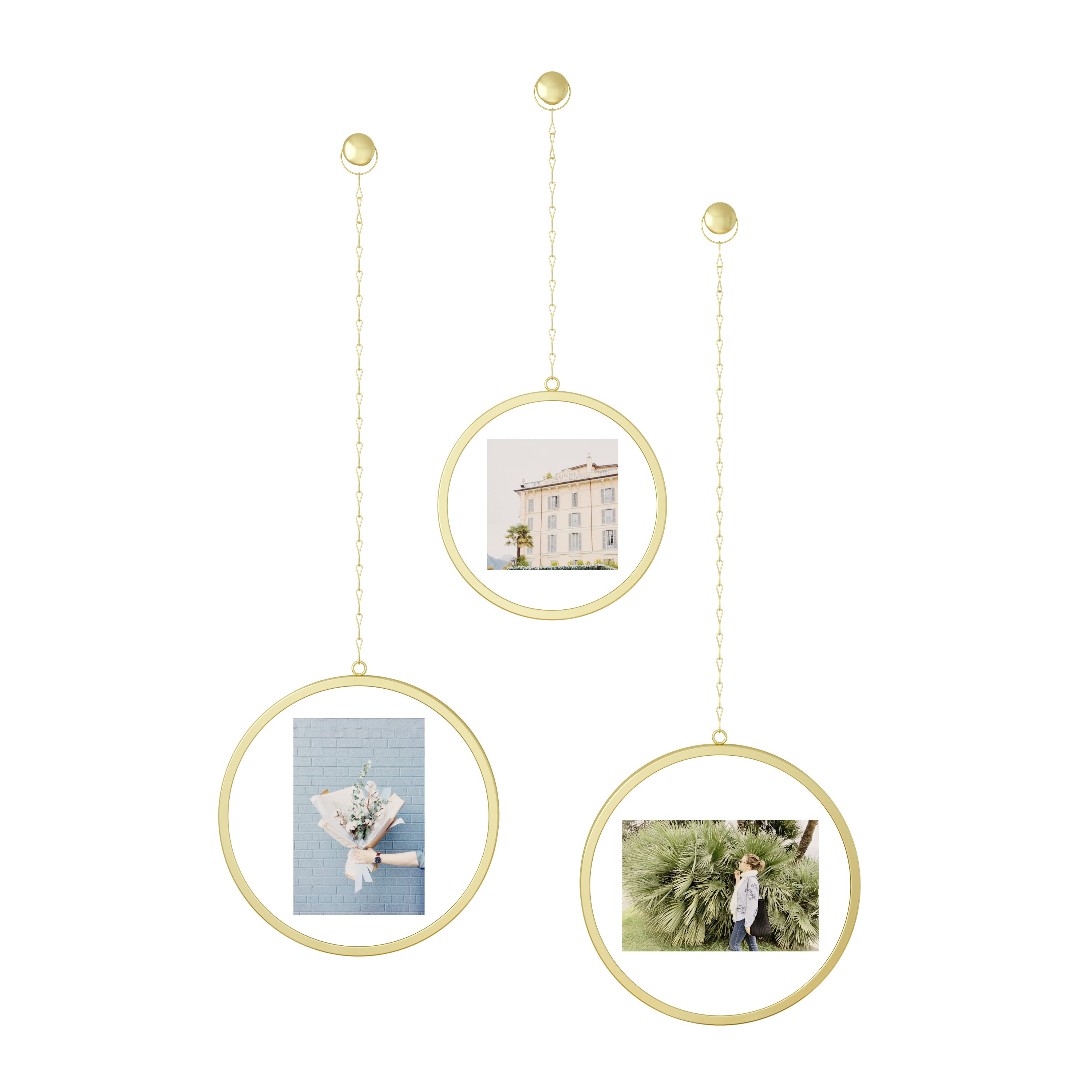 Fotochain Circular