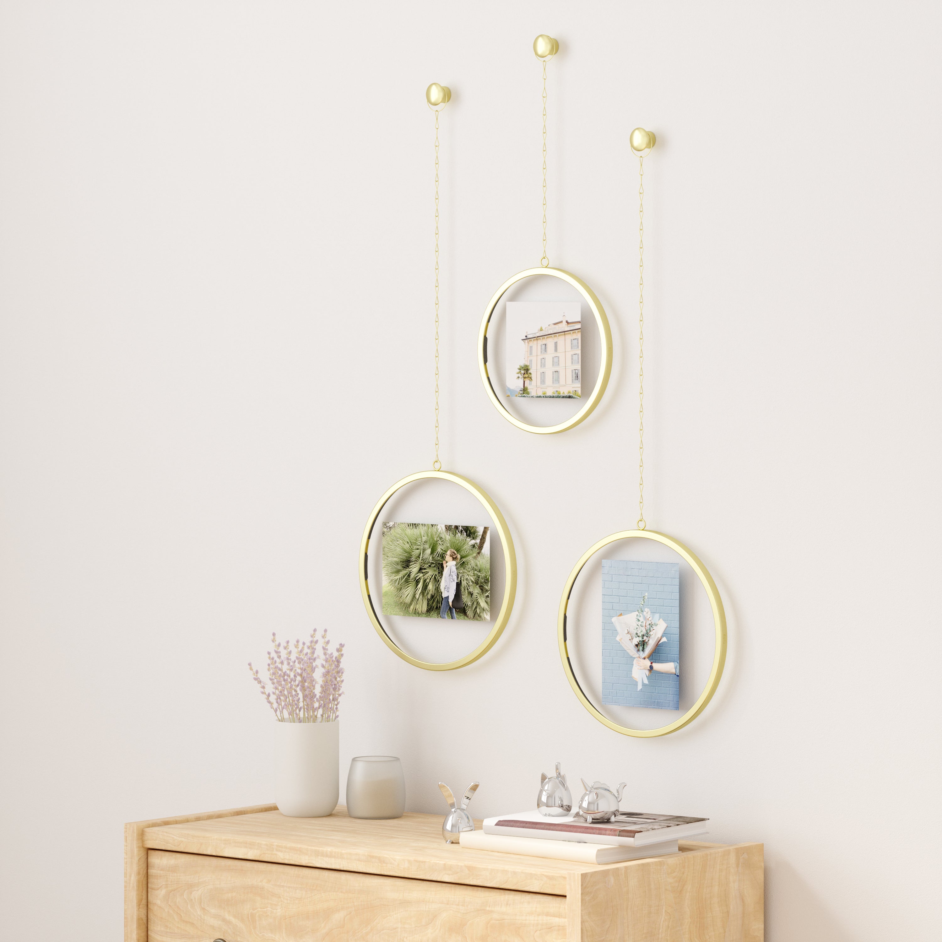 Fotochain Circular