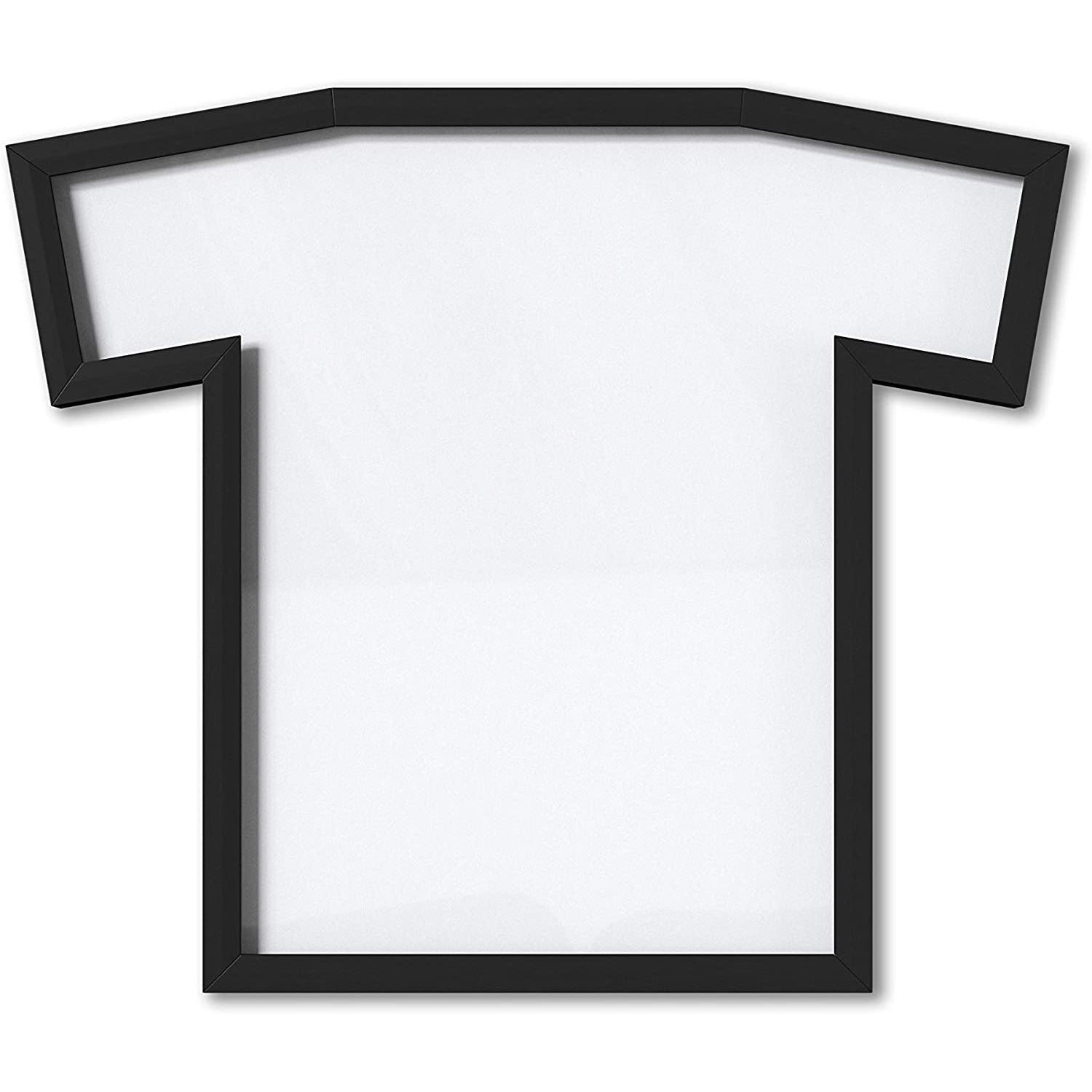 T-Frame Shirt and Photo Display