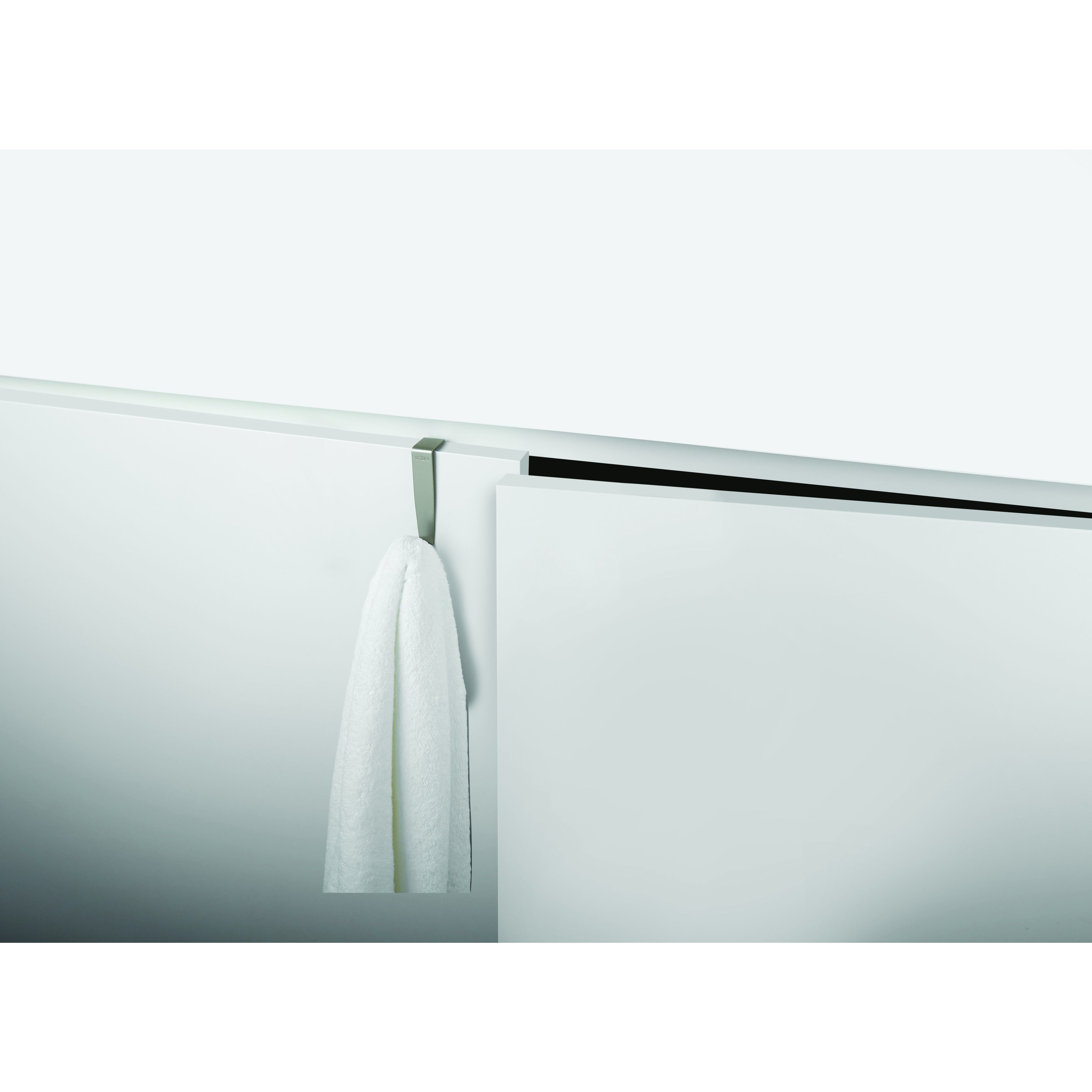 SCHNOOK OVER THE CABINET HOOK PACK OF 3