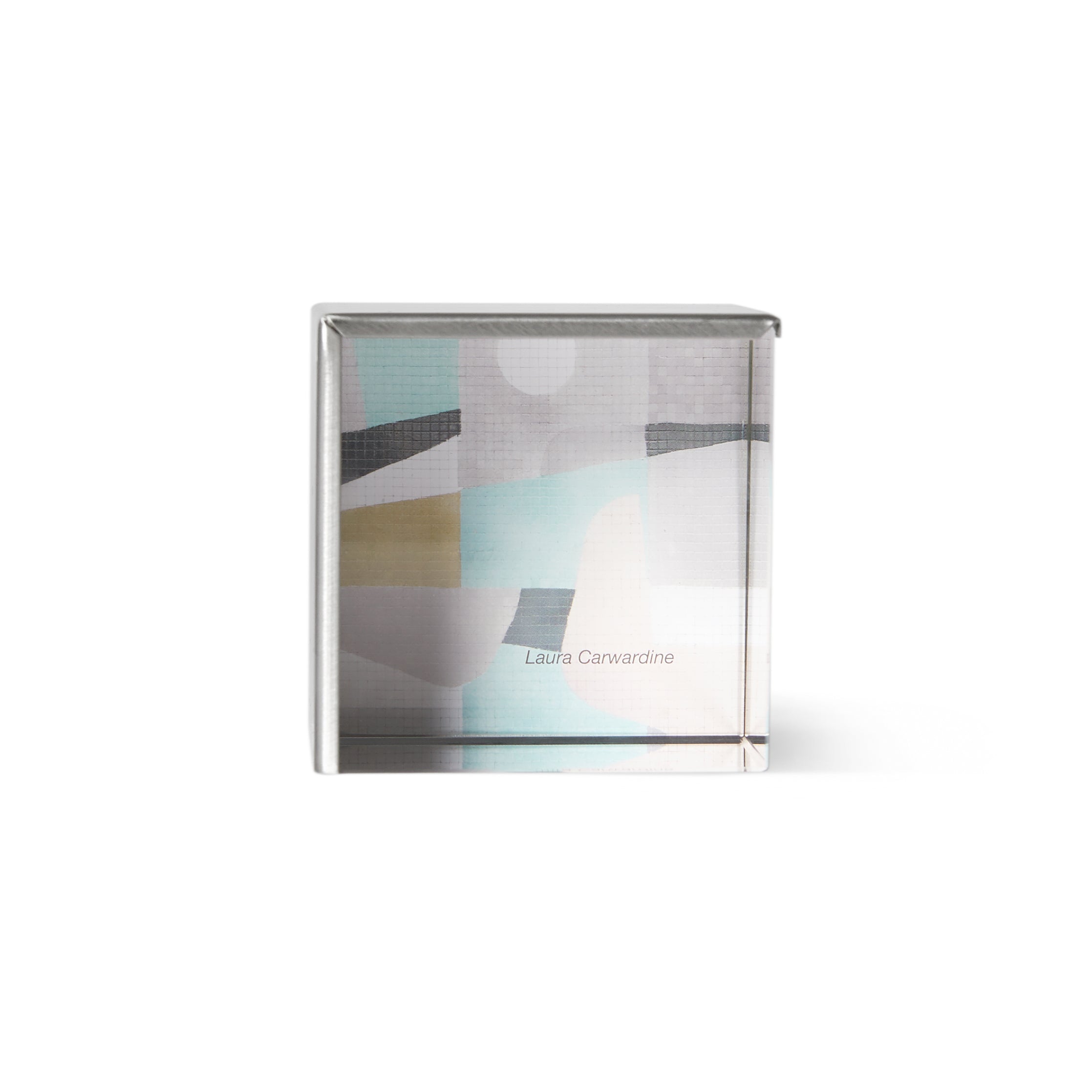 Ice Frame