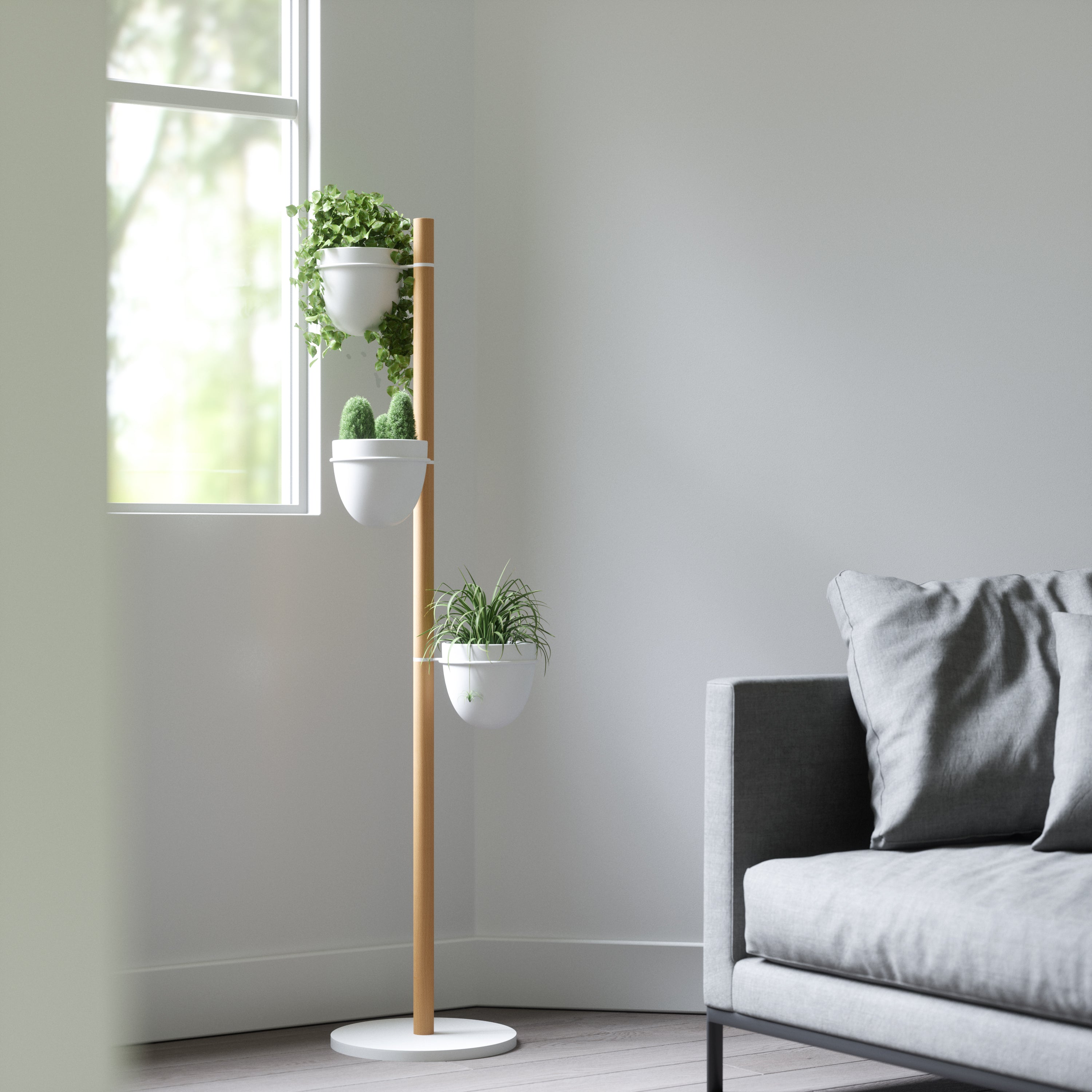 Floristand Planter