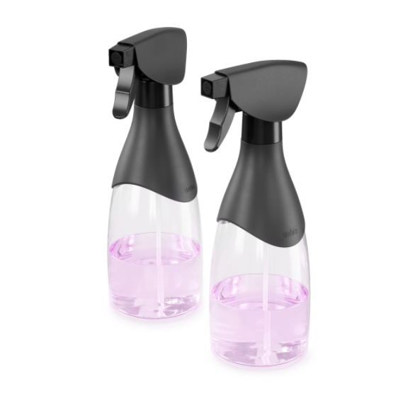 Set of 2 Spritza spray bottle 16.9 oz