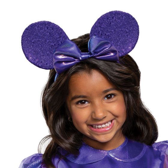 Minnie Potion Purple Classic