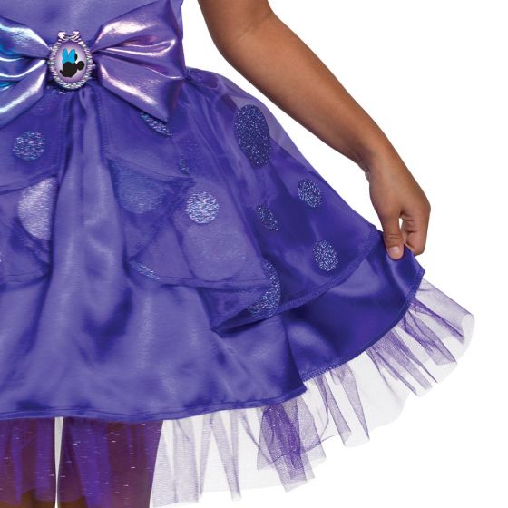 Minnie Potion Purple Classic