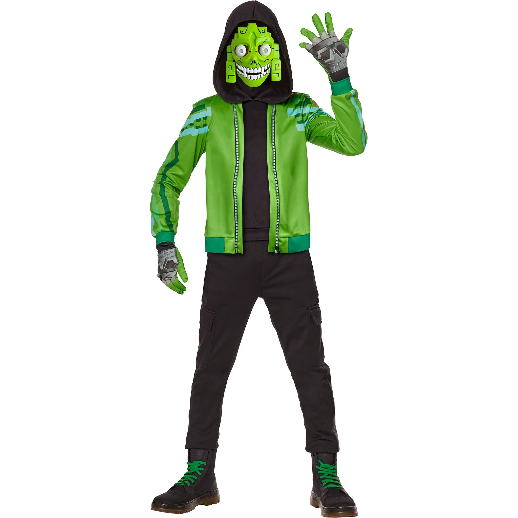 Fortnite Mezmer Costume