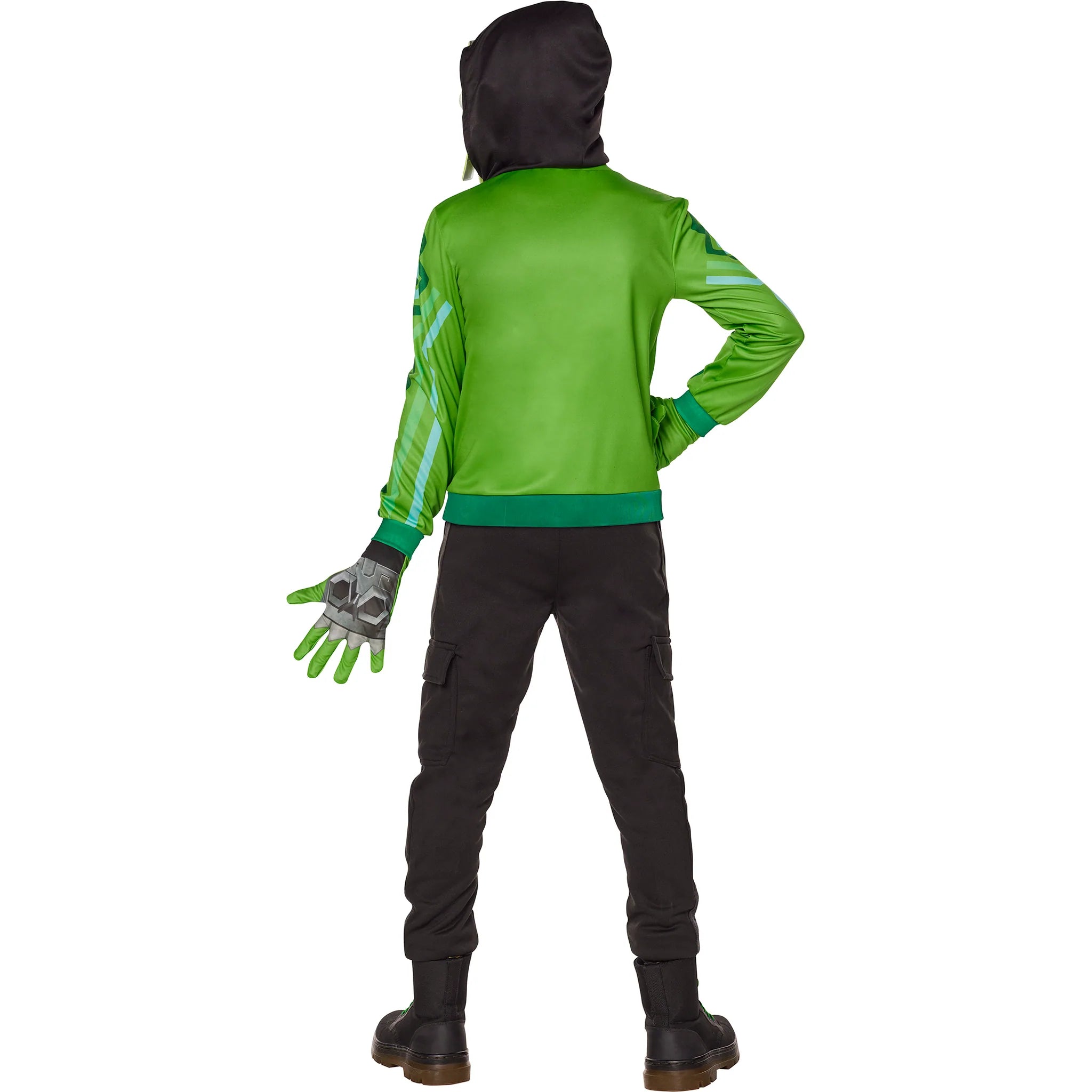 Fortnite Mezmer Costume