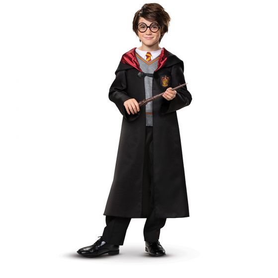 HARRY POTTER CLASSIC COSTUME