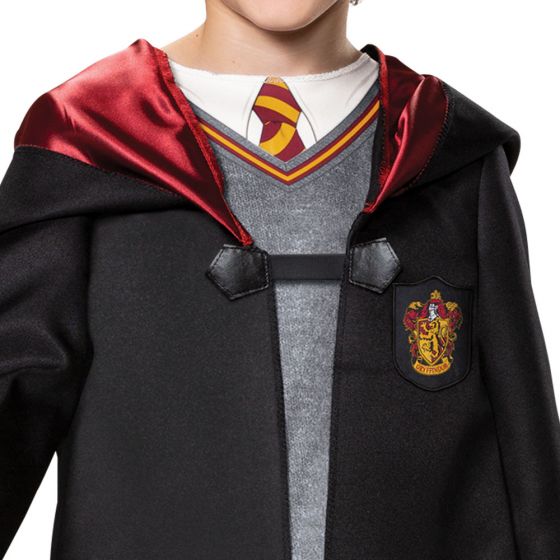 HARRY POTTER CLASSIC COSTUME