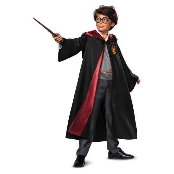 Harry Potter Deluxe