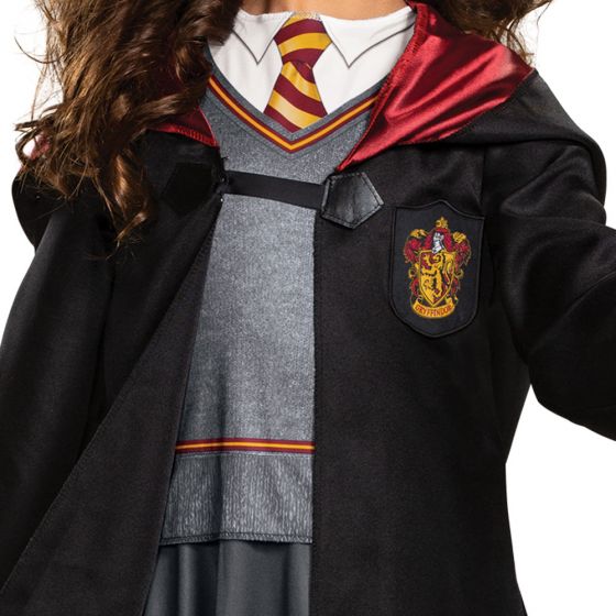 HERMIONE GRANGER CLASSIC COSTUME