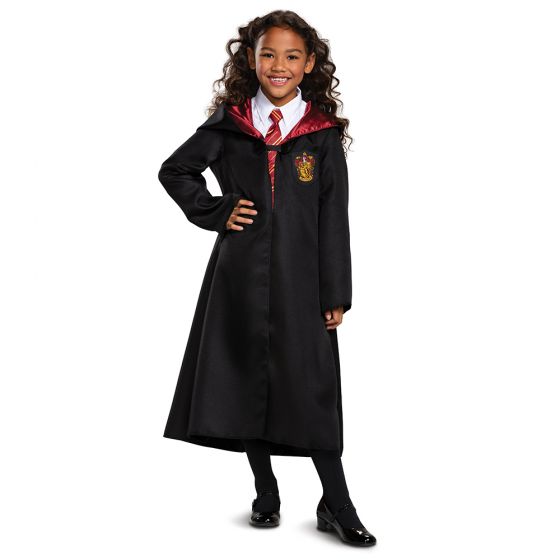 GRYFFINDOR ROBE CLASSIC