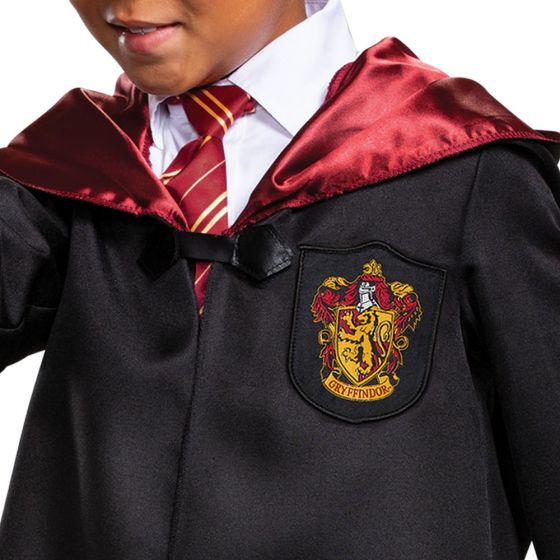 GRYFFINDOR ROBE CLASSIC